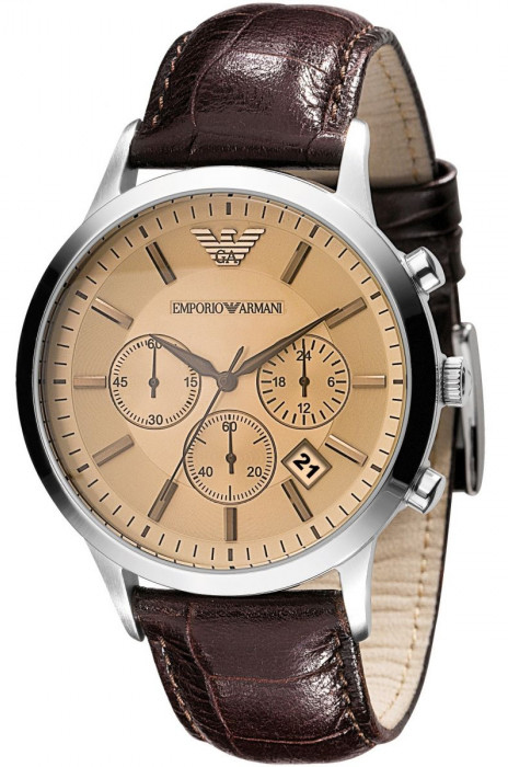 Ceas Barbati, Emporio Armani, Classic AR2433